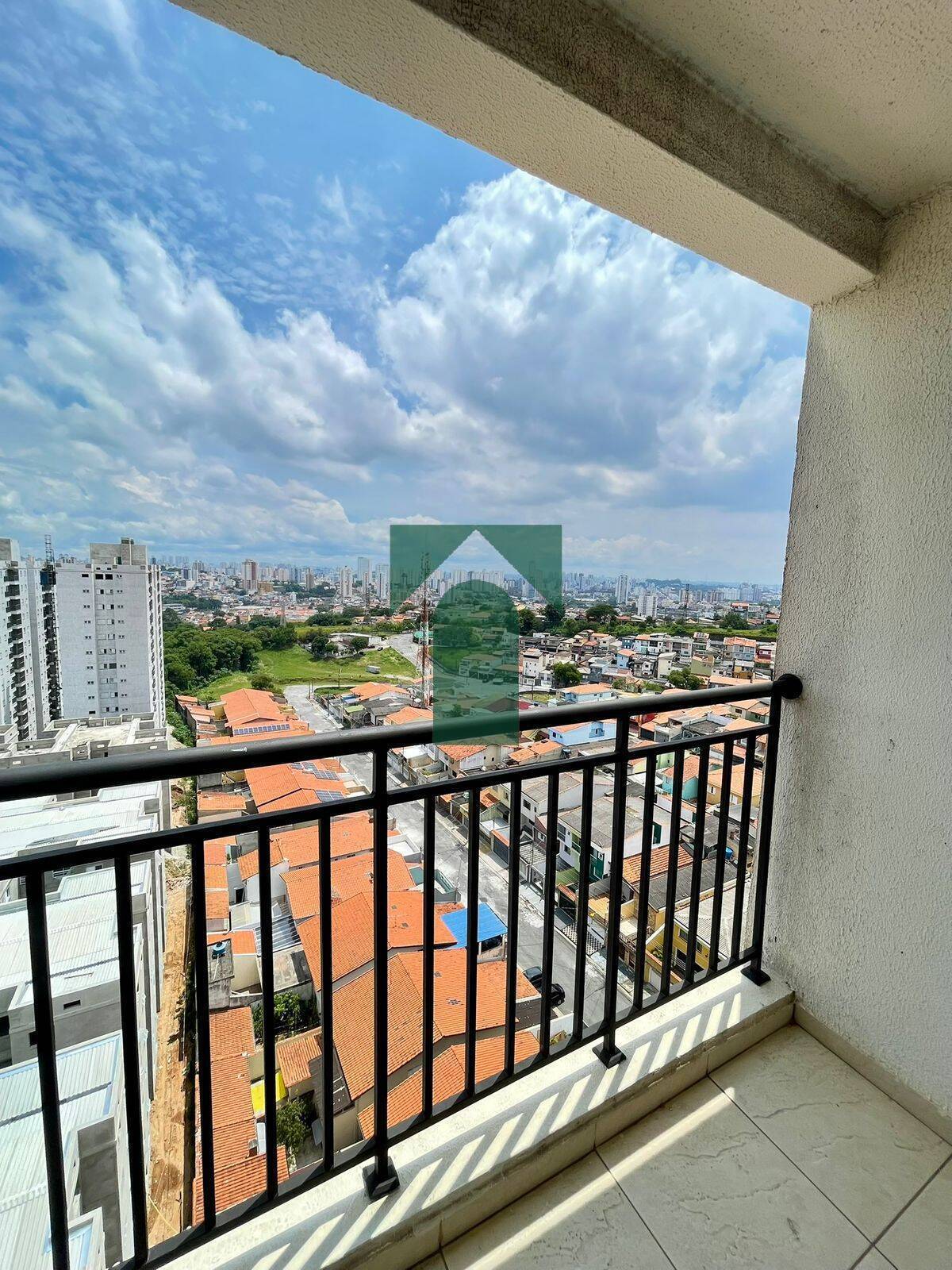 Apartamento, 2 quartos, 50 m² - Foto 5