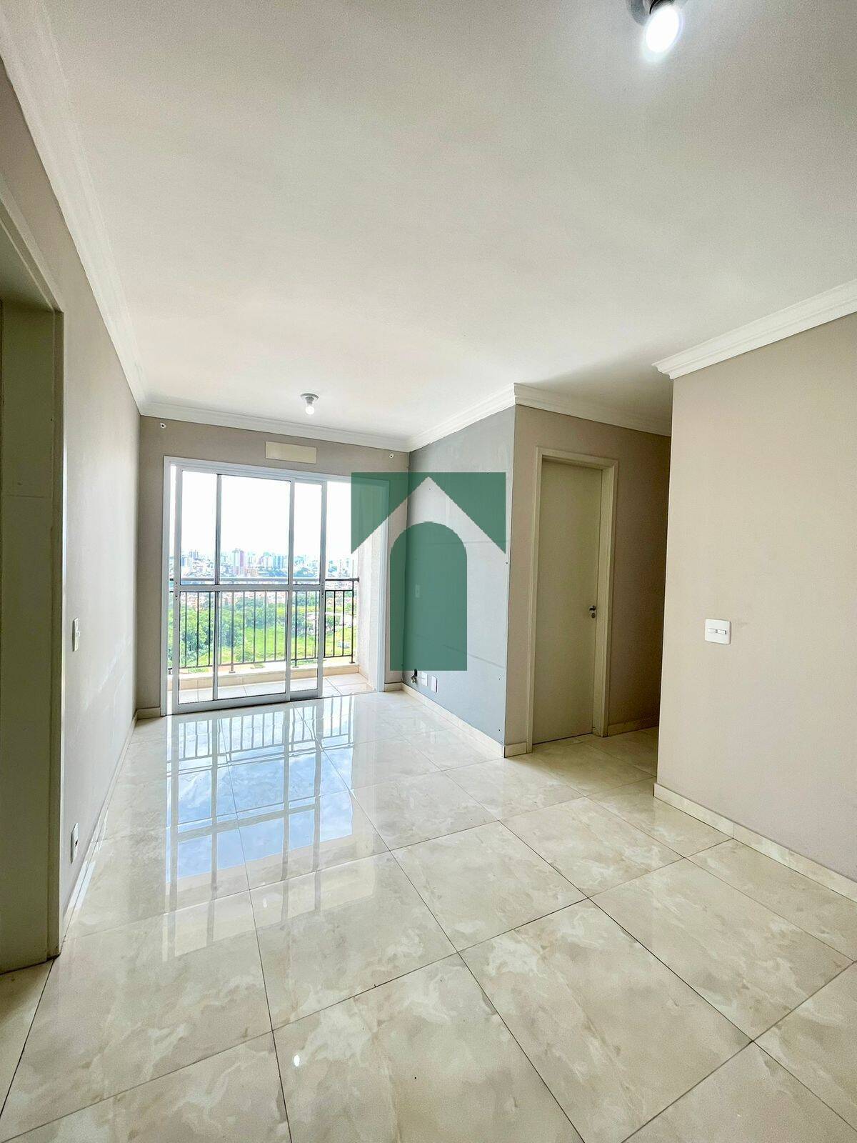 Apartamento, 2 quartos, 50 m² - Foto 1