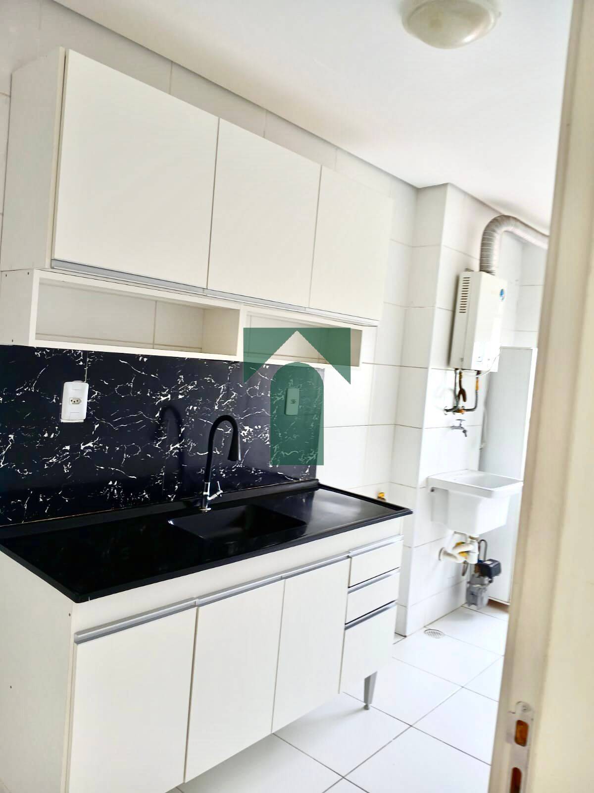 Apartamento, 2 quartos, 50 m² - Foto 6