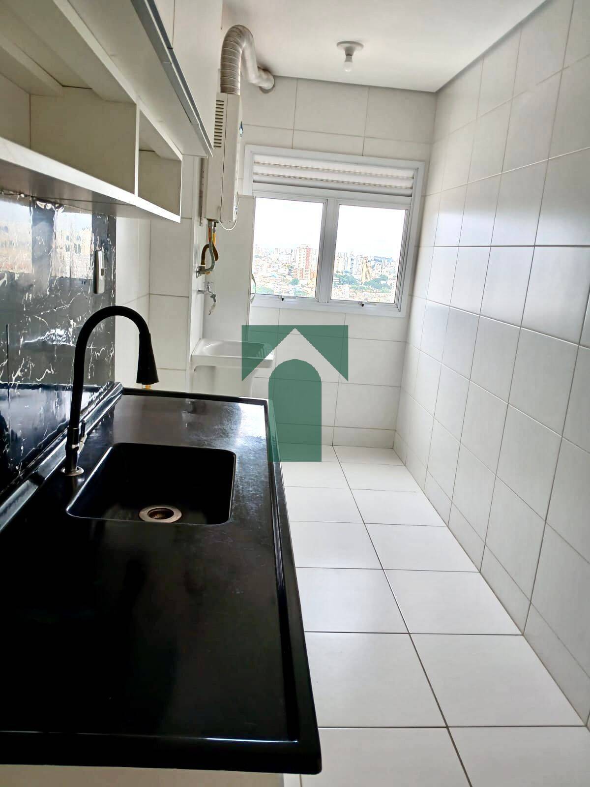 Apartamento, 2 quartos, 50 m² - Foto 7