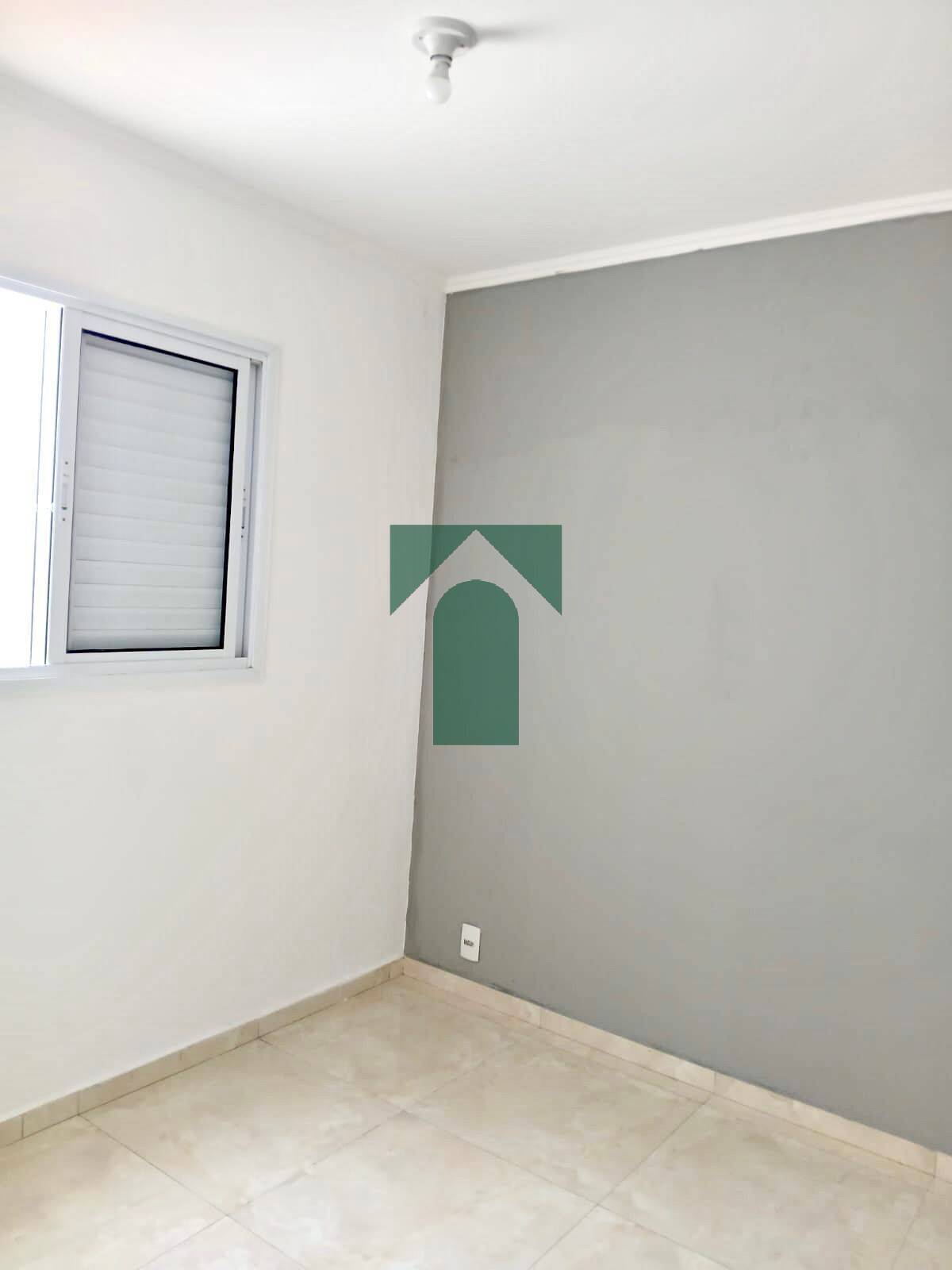 Apartamento, 2 quartos, 50 m² - Foto 9