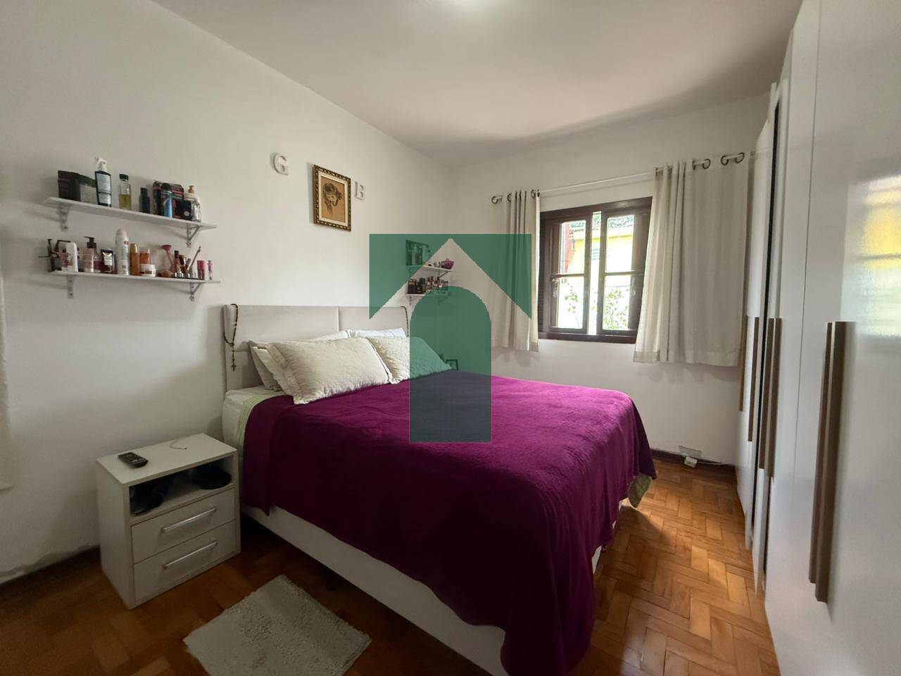 Casa, 3 quartos, 100 m² - Foto 8