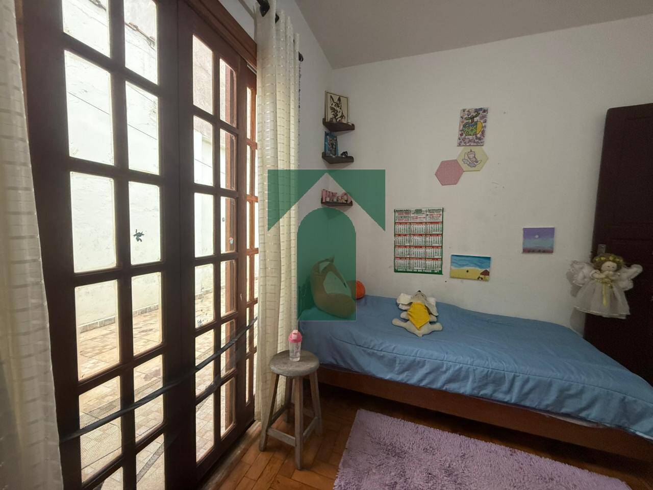 Casa, 3 quartos, 100 m² - Foto 11
