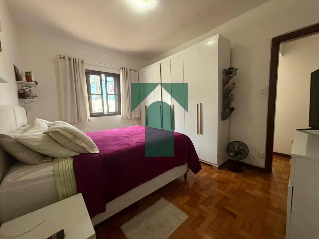 Casa, 3 quartos, 100 m² - Foto 9