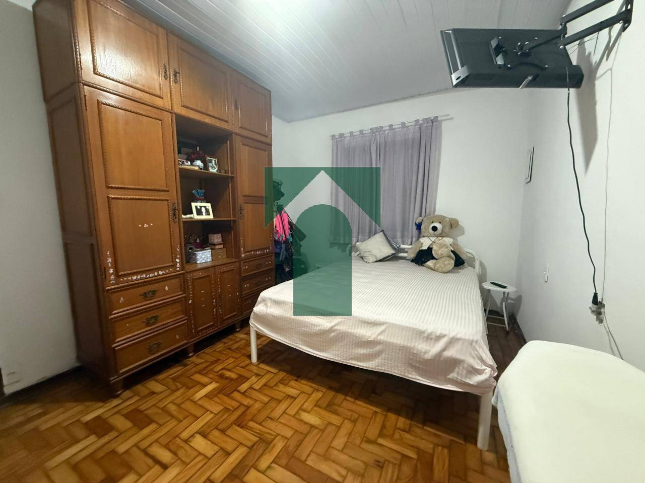 Casa, 3 quartos, 100 m² - Foto 13