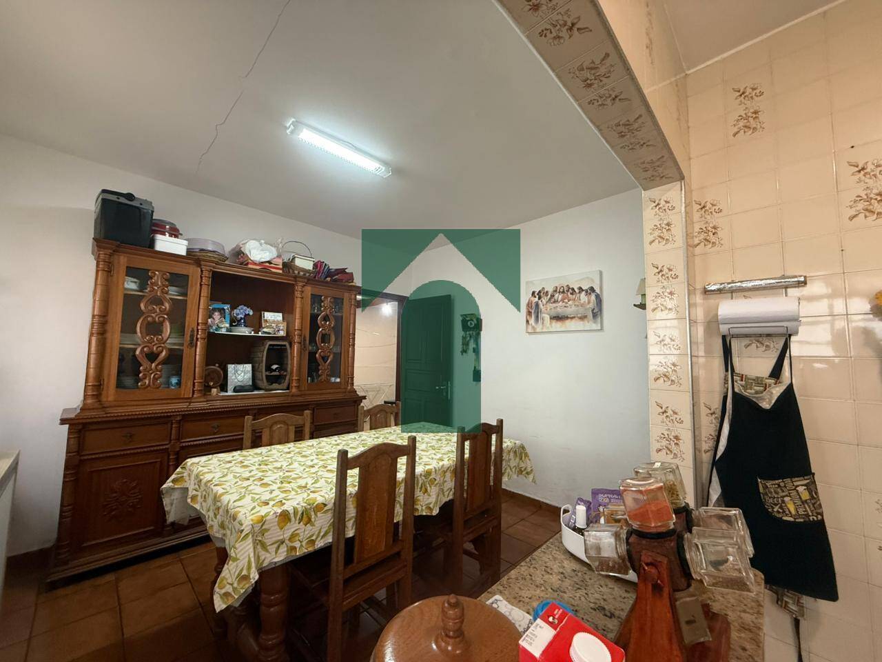 Casa, 3 quartos, 100 m² - Foto 6