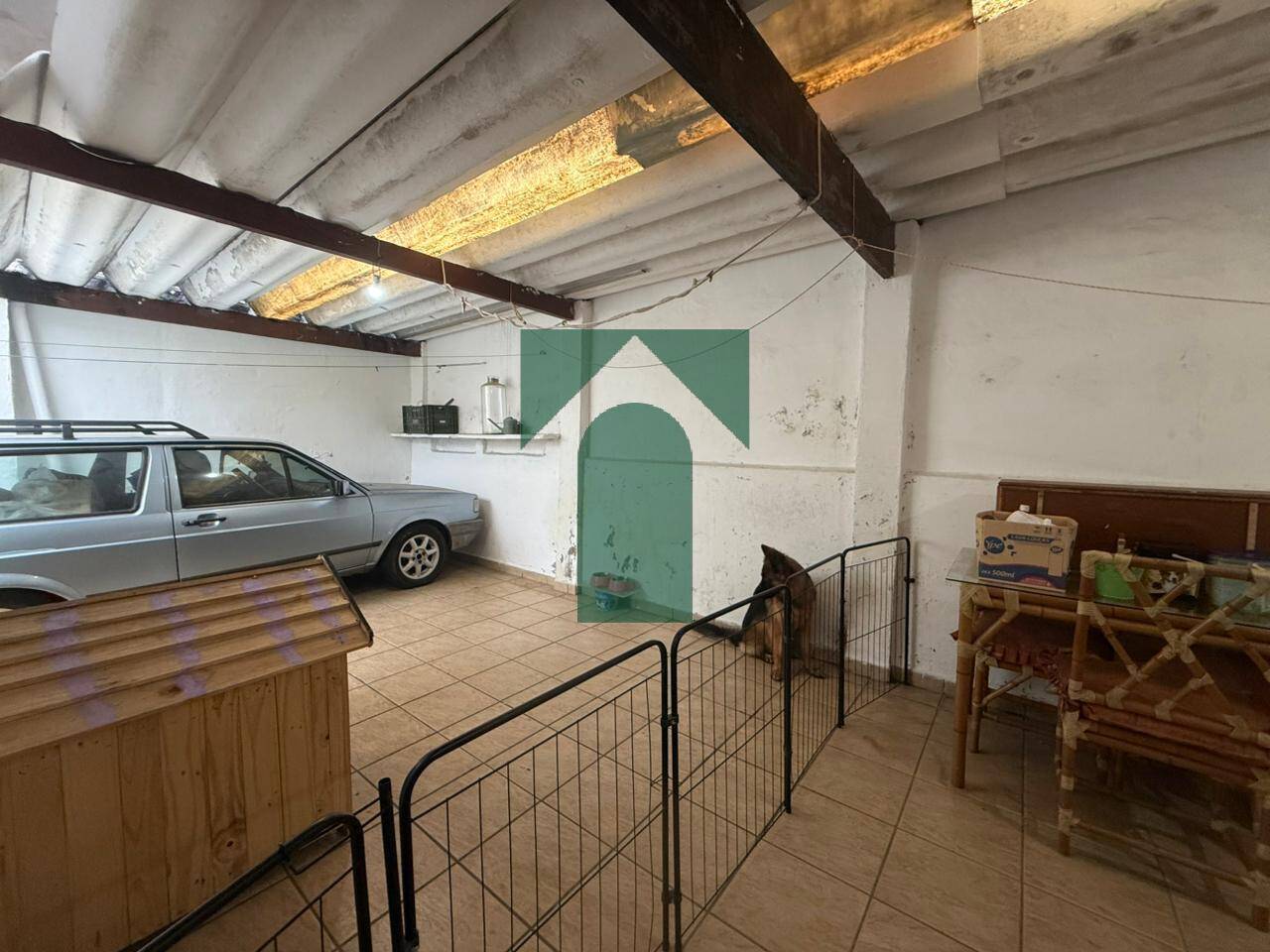Casa, 3 quartos, 100 m² - Foto 21
