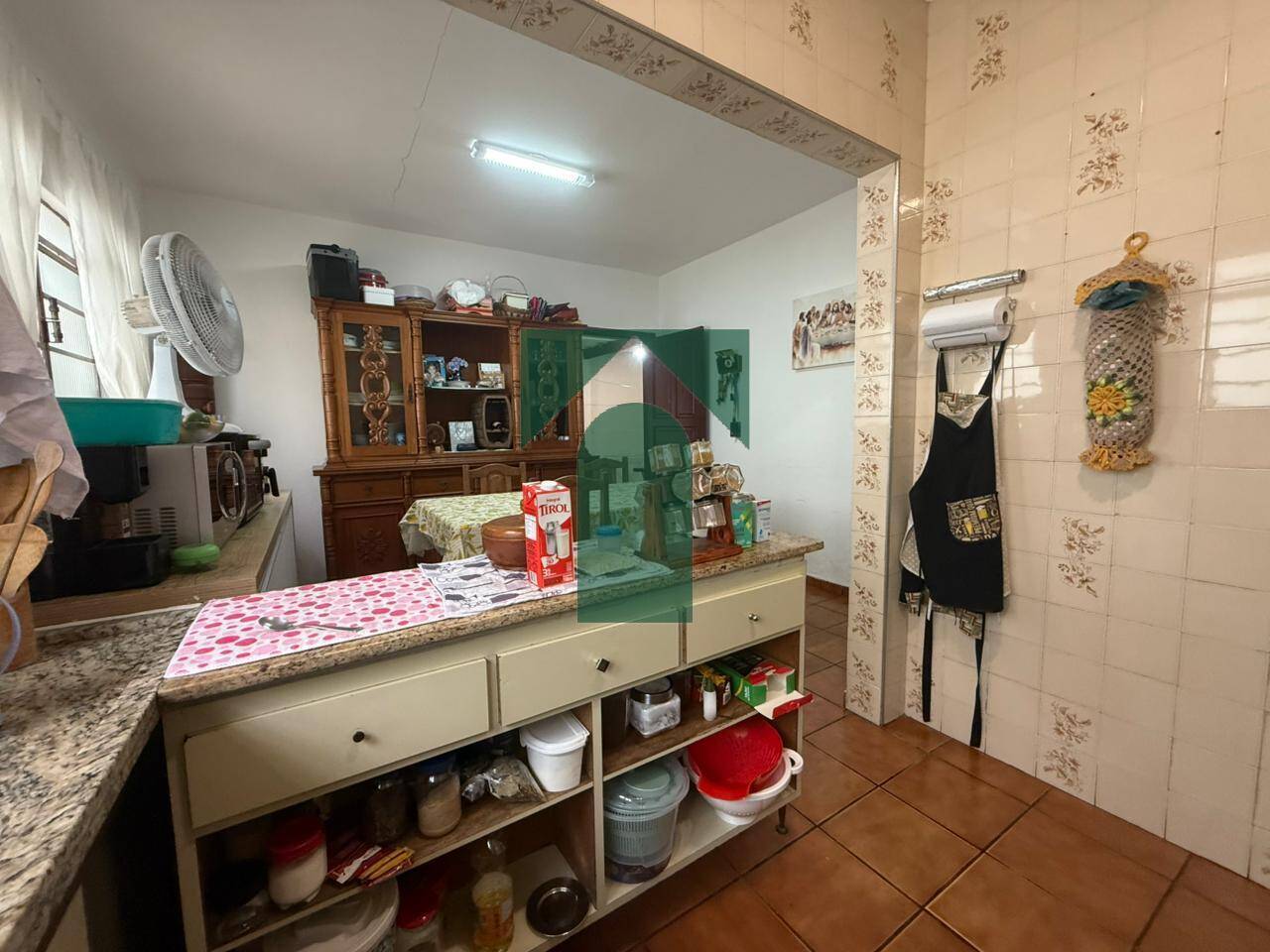 Casa, 3 quartos, 100 m² - Foto 7