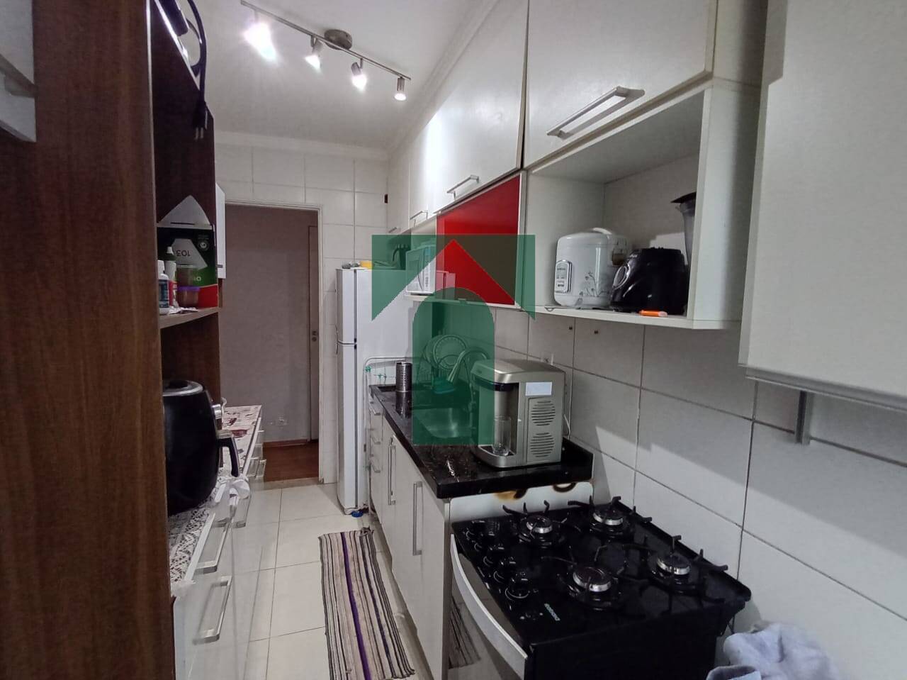 Apartamento, 2 quartos, 43 m² - Foto 6