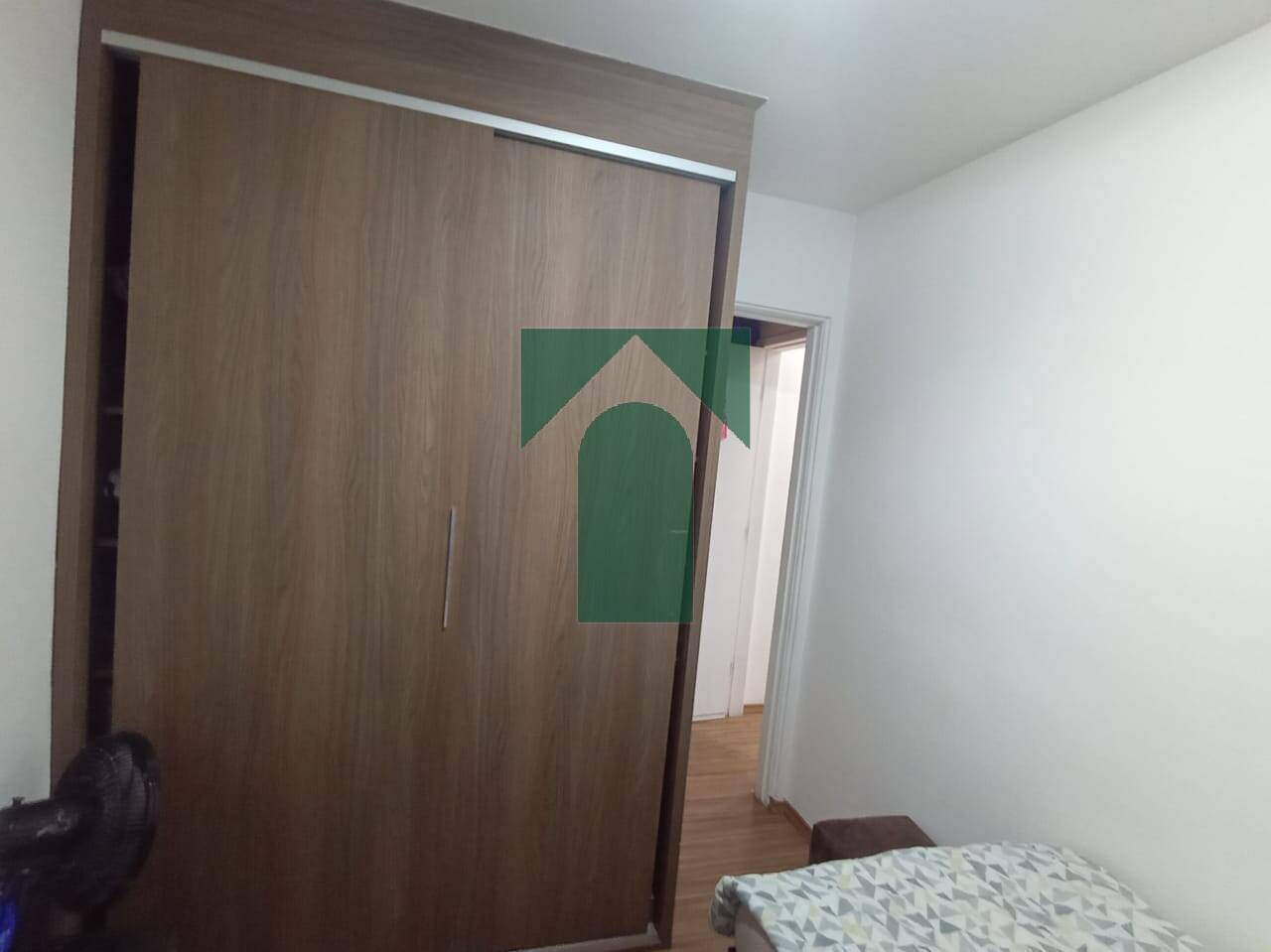Apartamento, 2 quartos, 43 m² - Foto 11