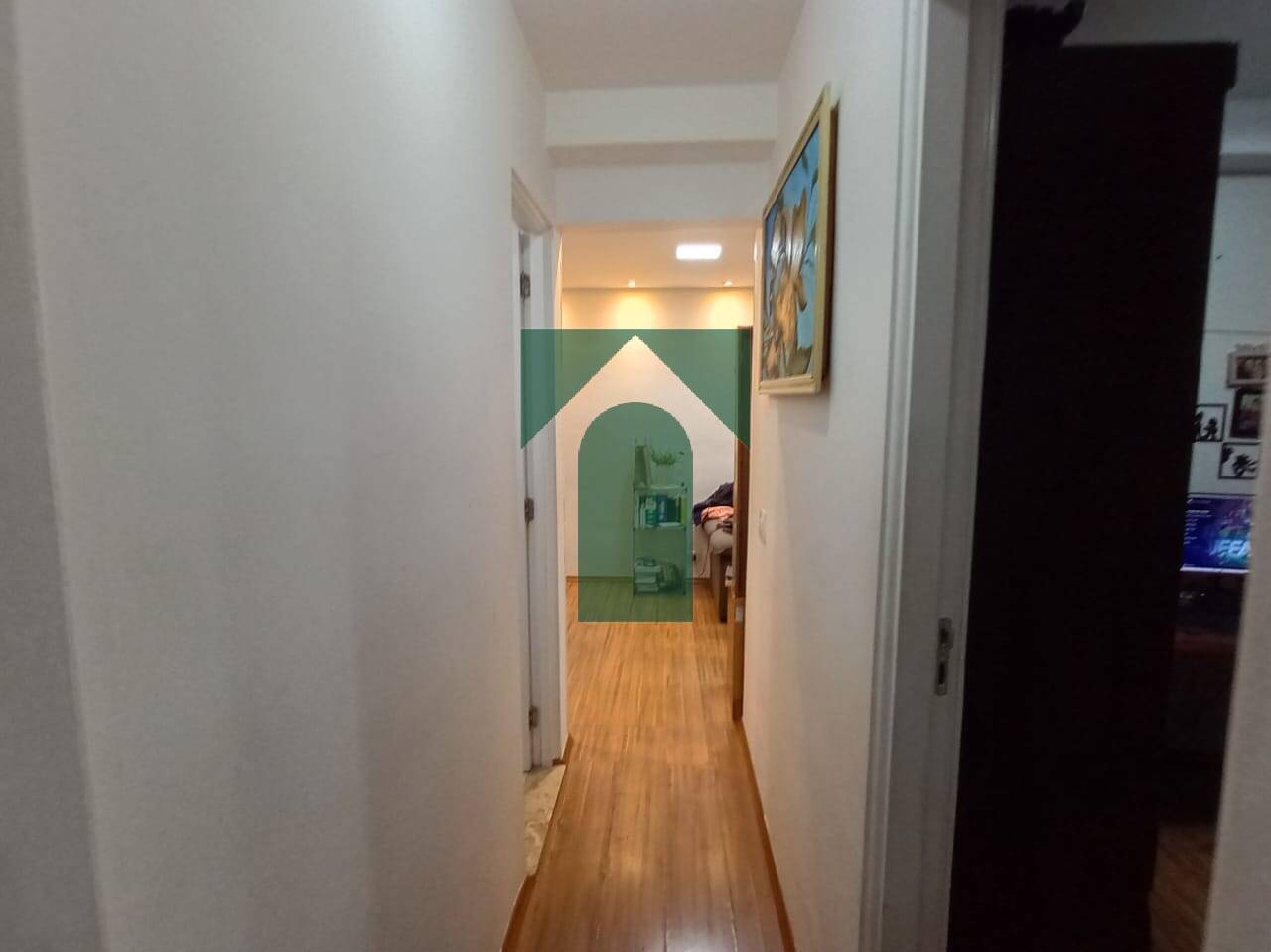 Apartamento, 2 quartos, 43 m² - Foto 7