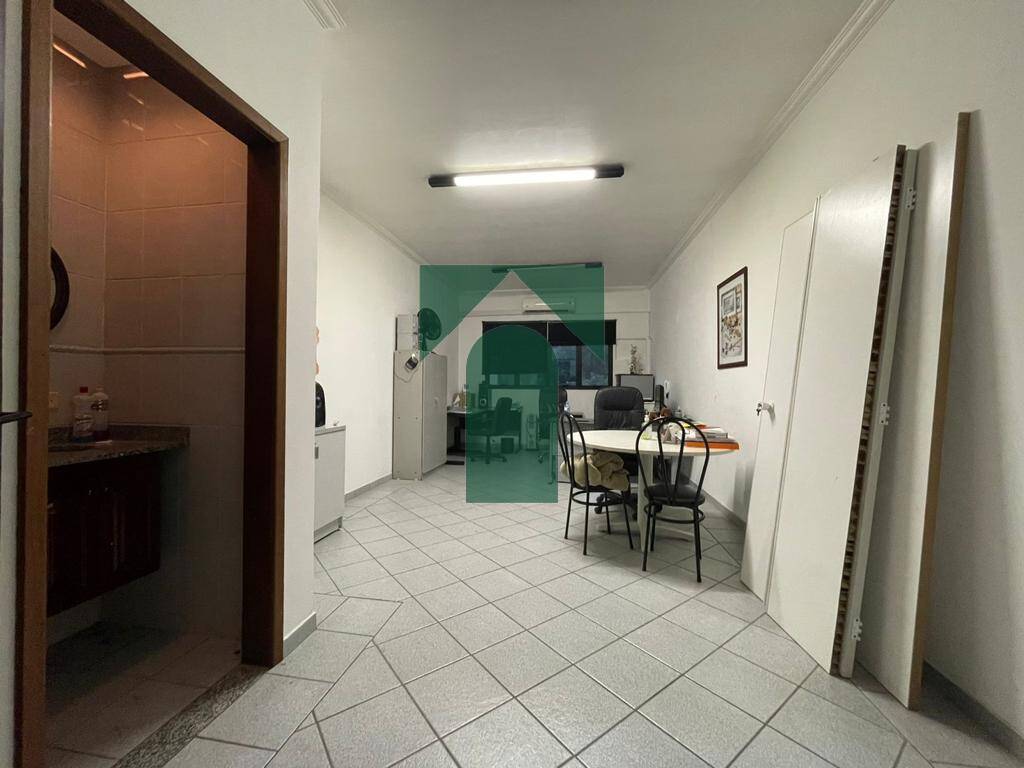 Sala-Conjunto, 30 m² - Foto 11