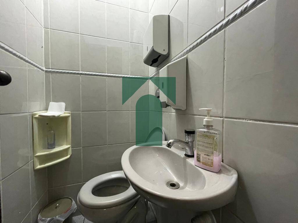 Sala-Conjunto, 30 m² - Foto 17