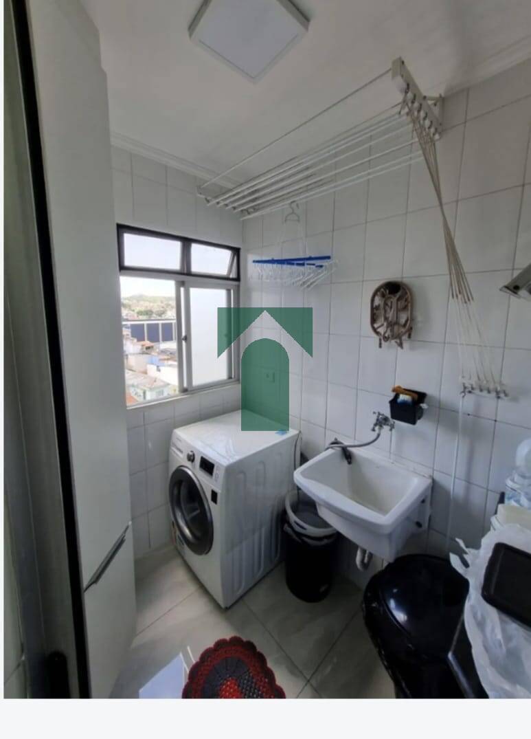 Apartamento, 3 quartos, 62 m² - Foto 10