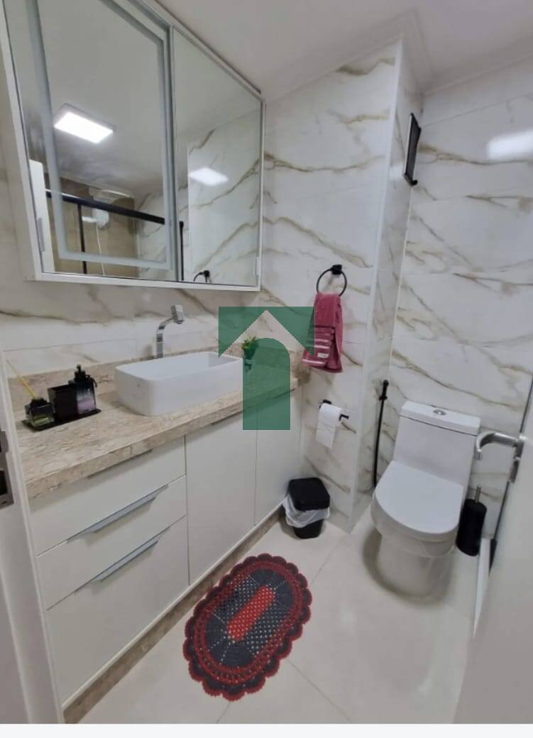 Apartamento, 3 quartos, 62 m² - Foto 9