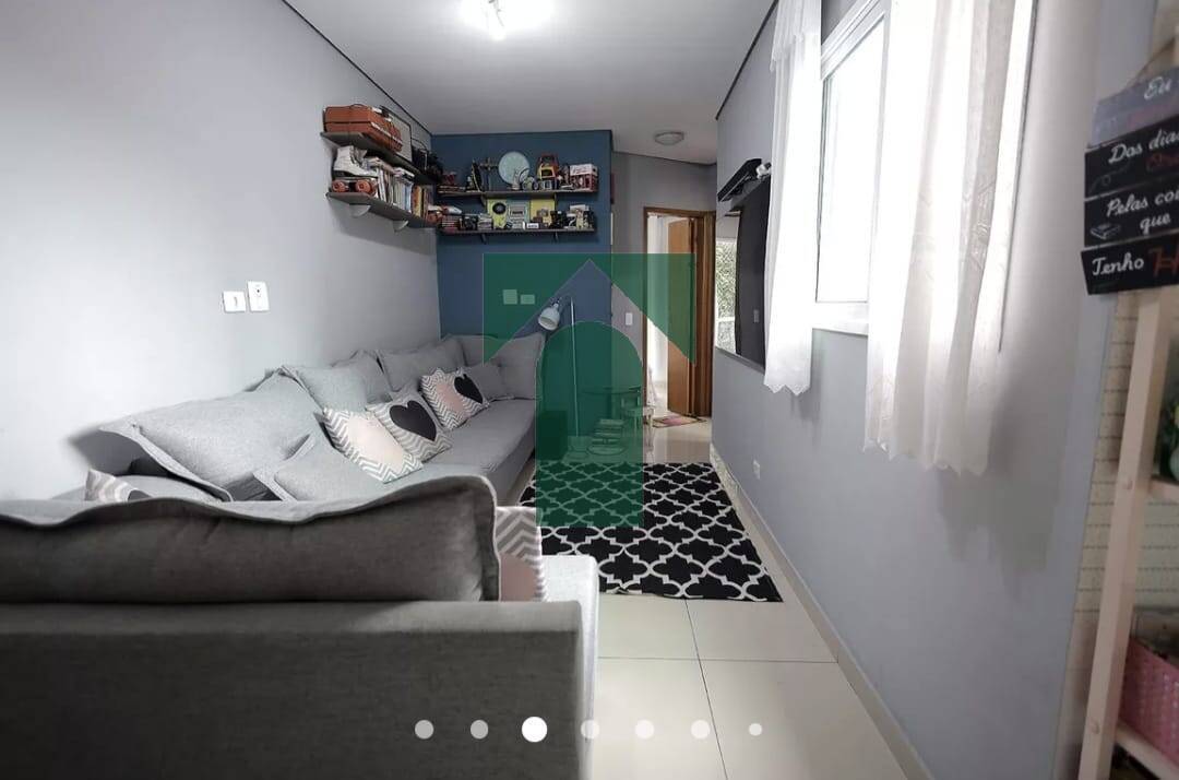 Cobertura, 2 quartos, 87 m² - Foto 14