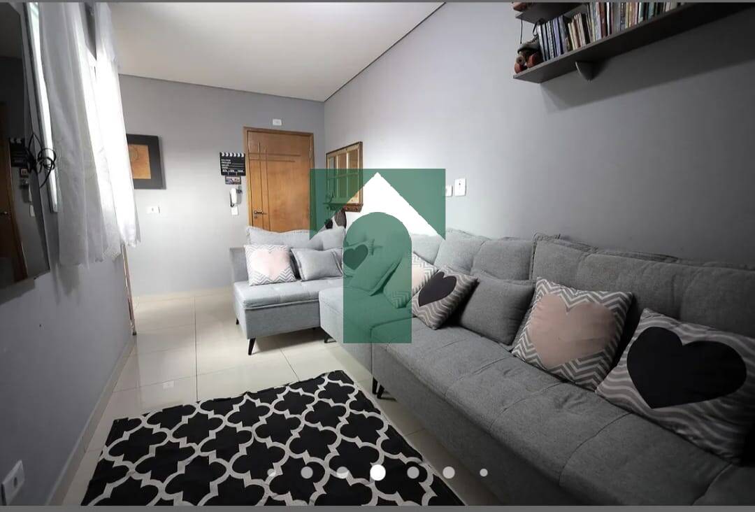 Cobertura, 2 quartos, 87 m² - Foto 15