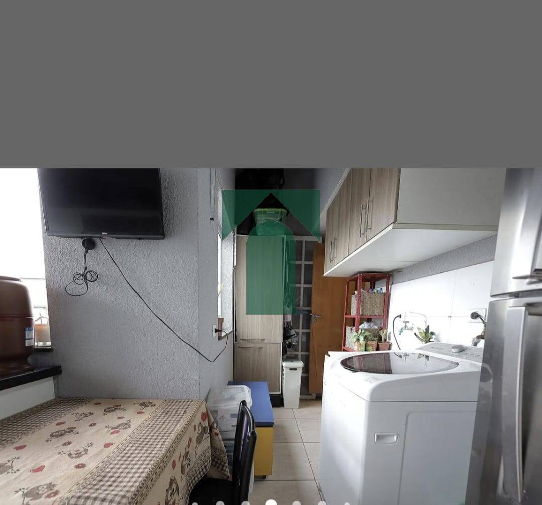 Cobertura, 2 quartos, 87 m² - Foto 10