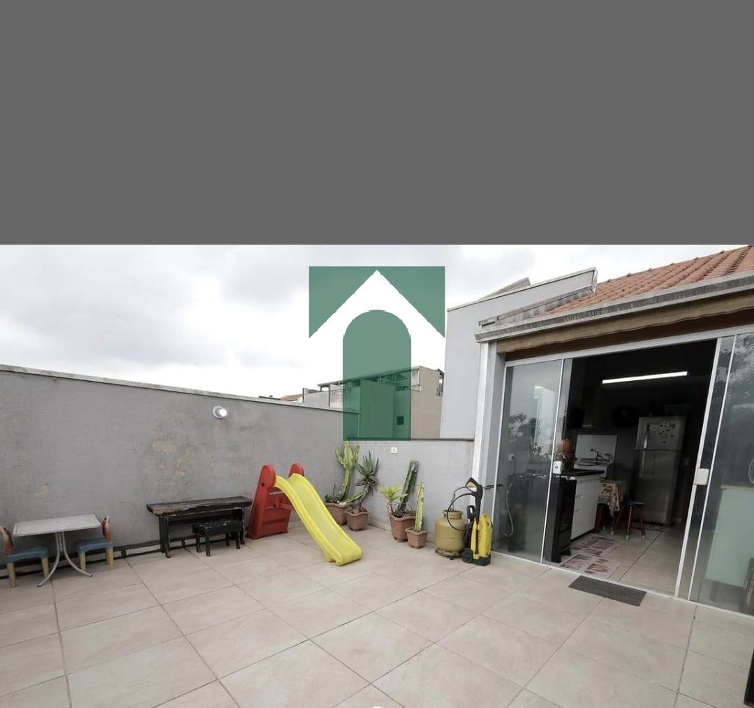 Cobertura, 2 quartos, 87 m² - Foto 3