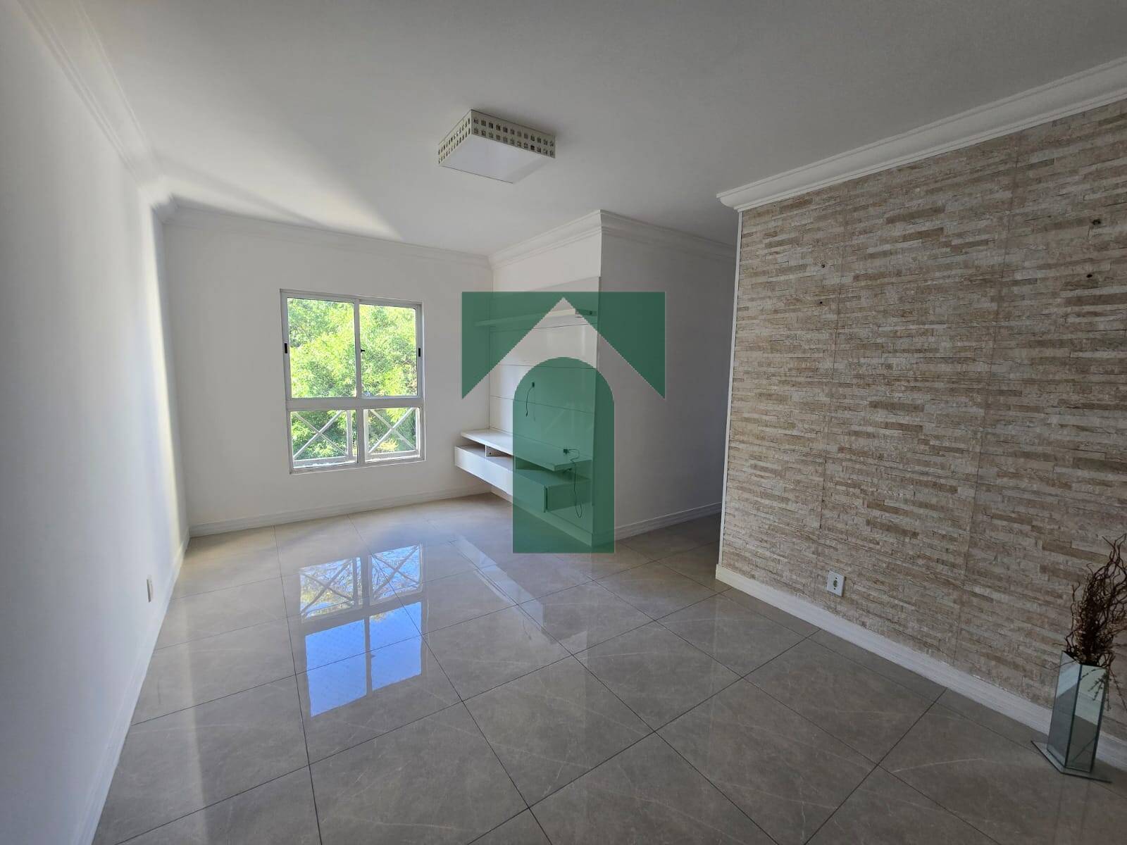 Apartamento, 2 quartos, 49 m² - Foto 1
