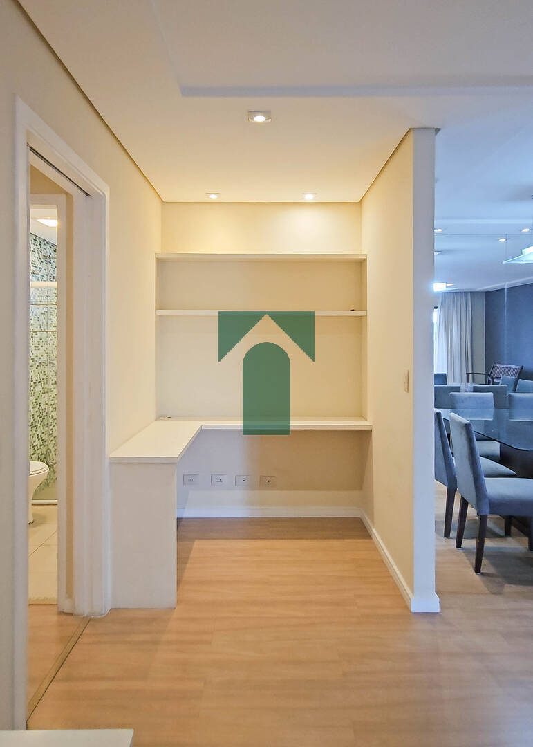 Apartamento, 3 quartos, 114 m² - Foto 4