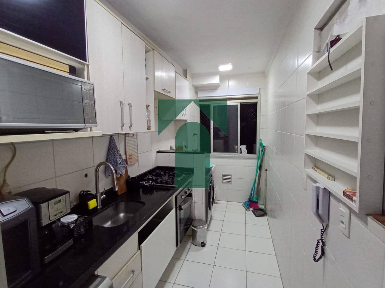 Apartamento, 3 quartos, 64 m² - Foto 6