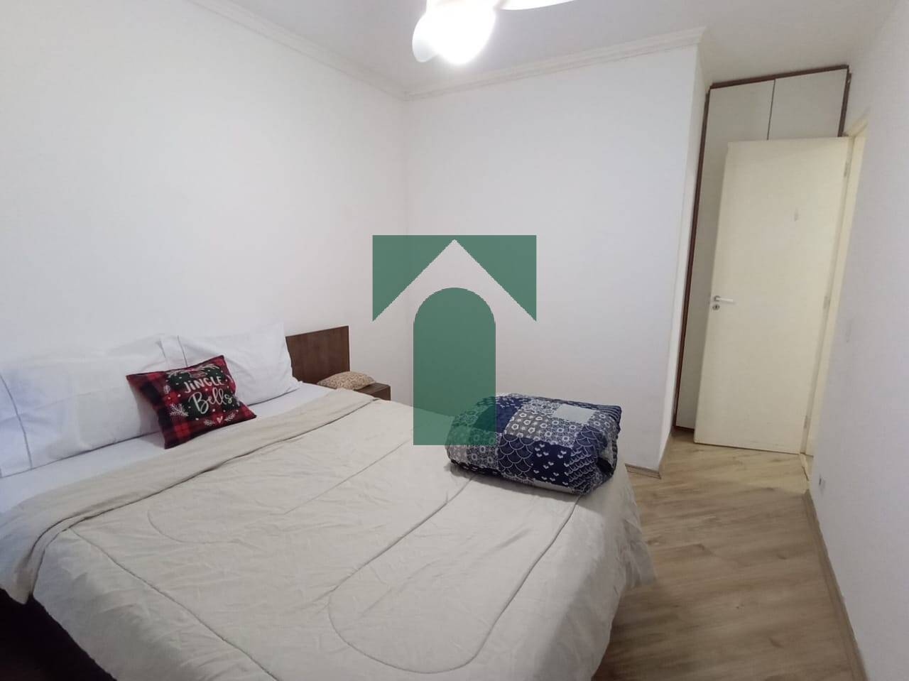 Apartamento, 3 quartos, 64 m² - Foto 13