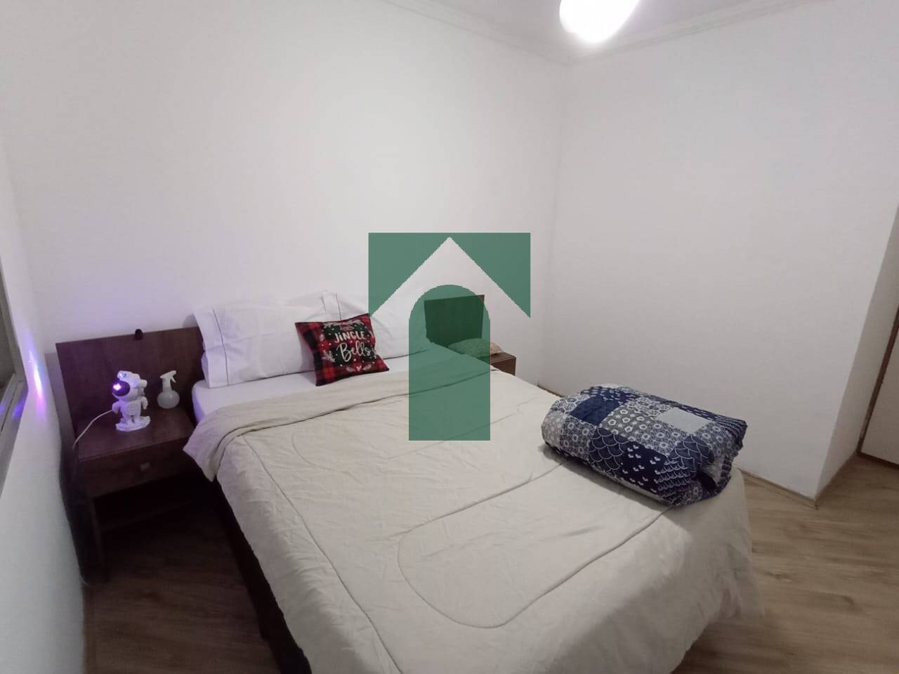 Apartamento, 3 quartos, 64 m² - Foto 11