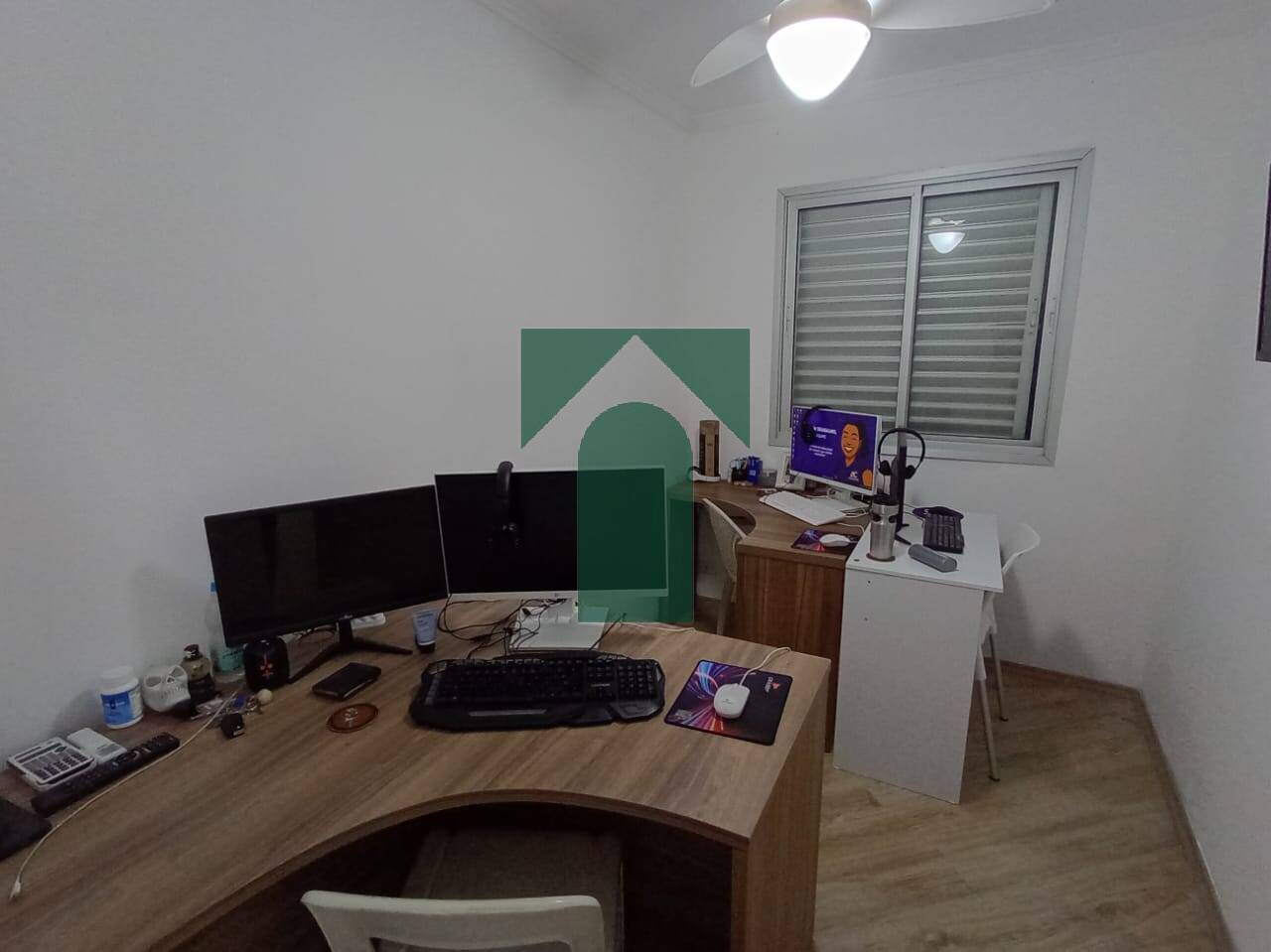 Apartamento, 3 quartos, 64 m² - Foto 15