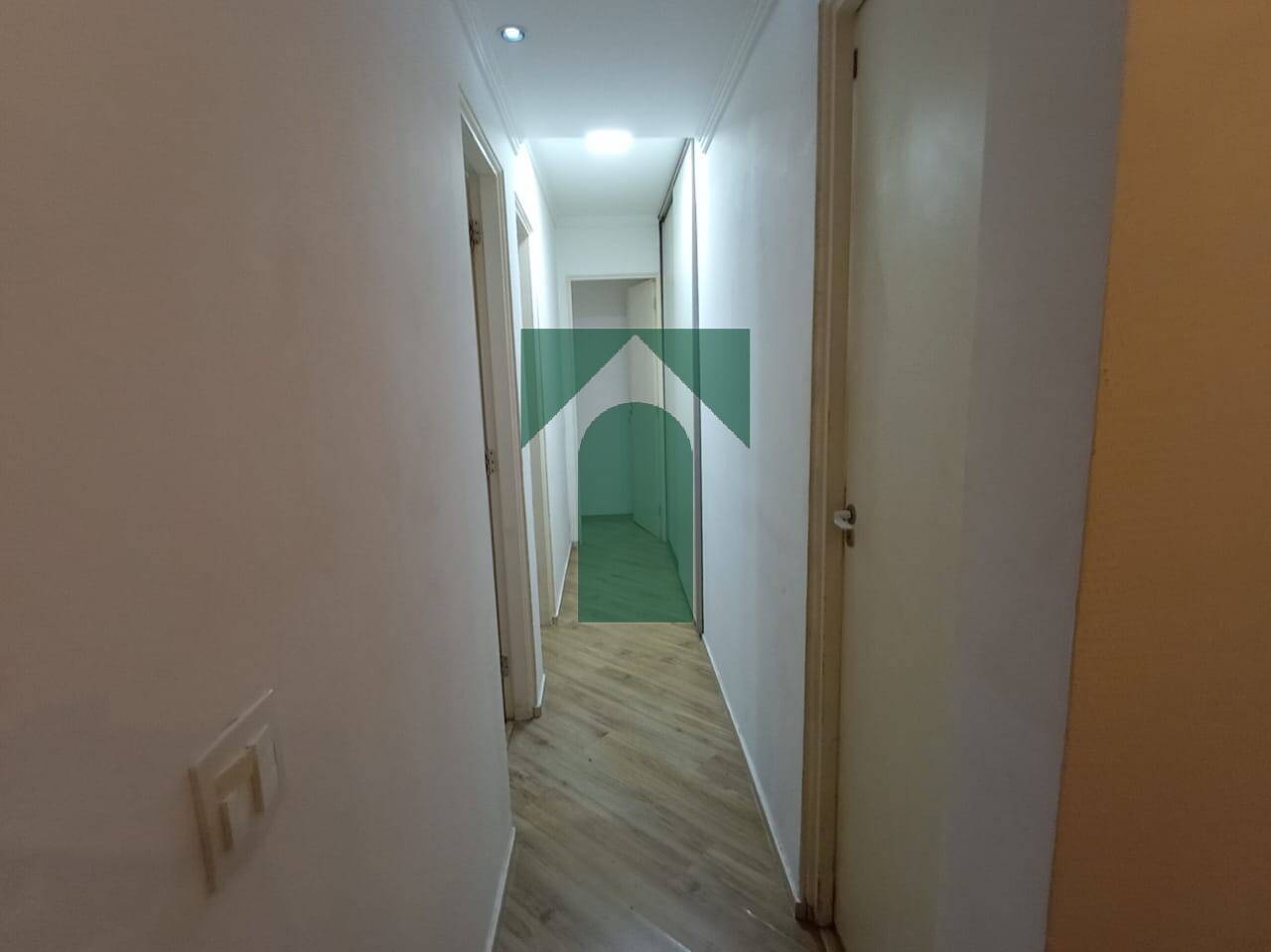 Apartamento, 3 quartos, 64 m² - Foto 9