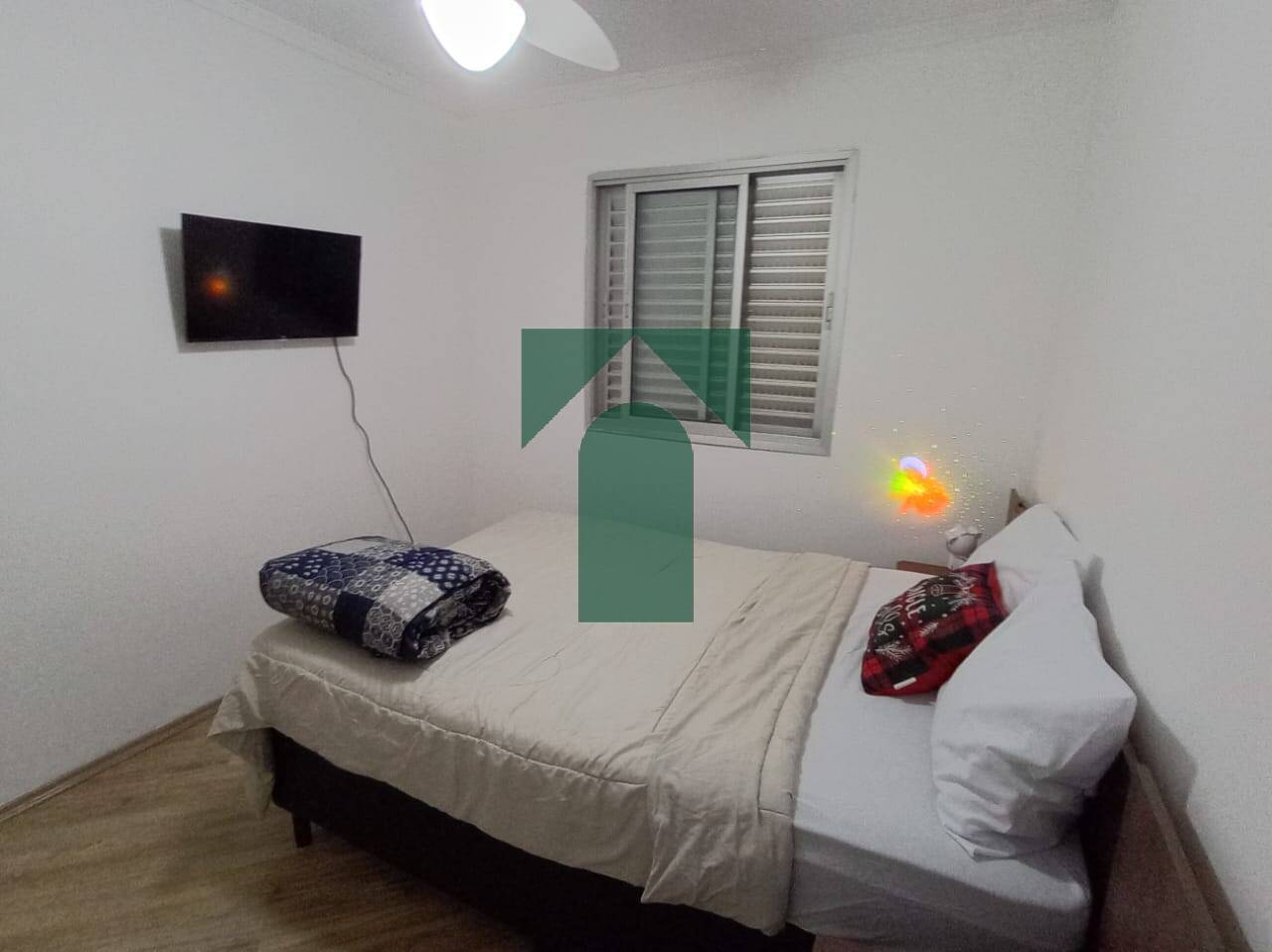 Apartamento, 3 quartos, 64 m² - Foto 12