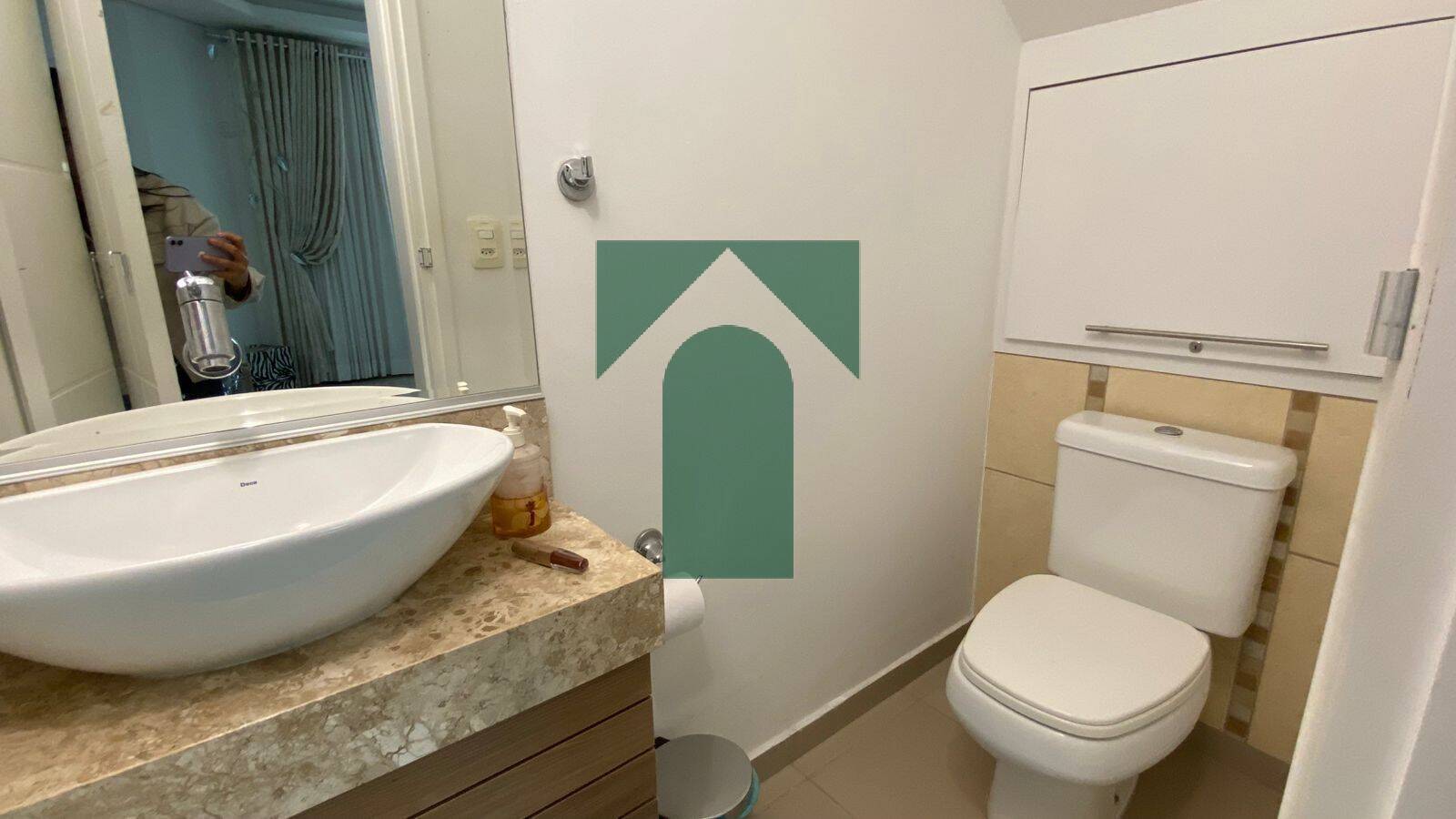 Sobrado, 3 quartos, 90 m² - Foto 12