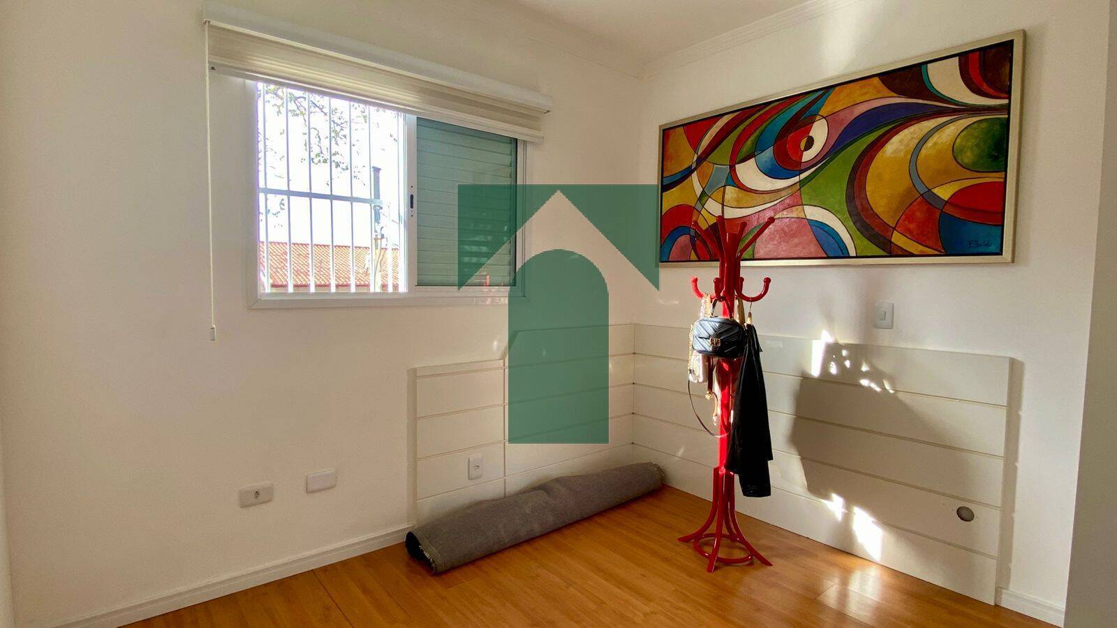 Sobrado, 3 quartos, 90 m² - Foto 9
