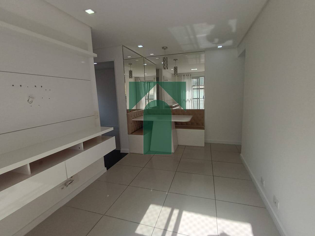 Apartamento, 2 quartos, 47 m² - Foto 3