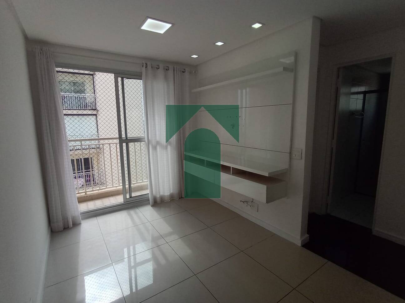Apartamento, 2 quartos, 47 m² - Foto 6