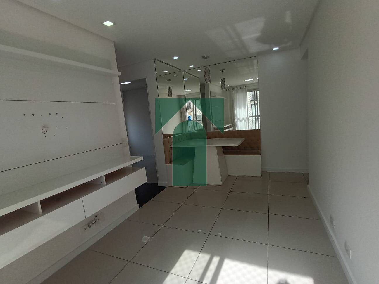 Apartamento, 2 quartos, 47 m² - Foto 5