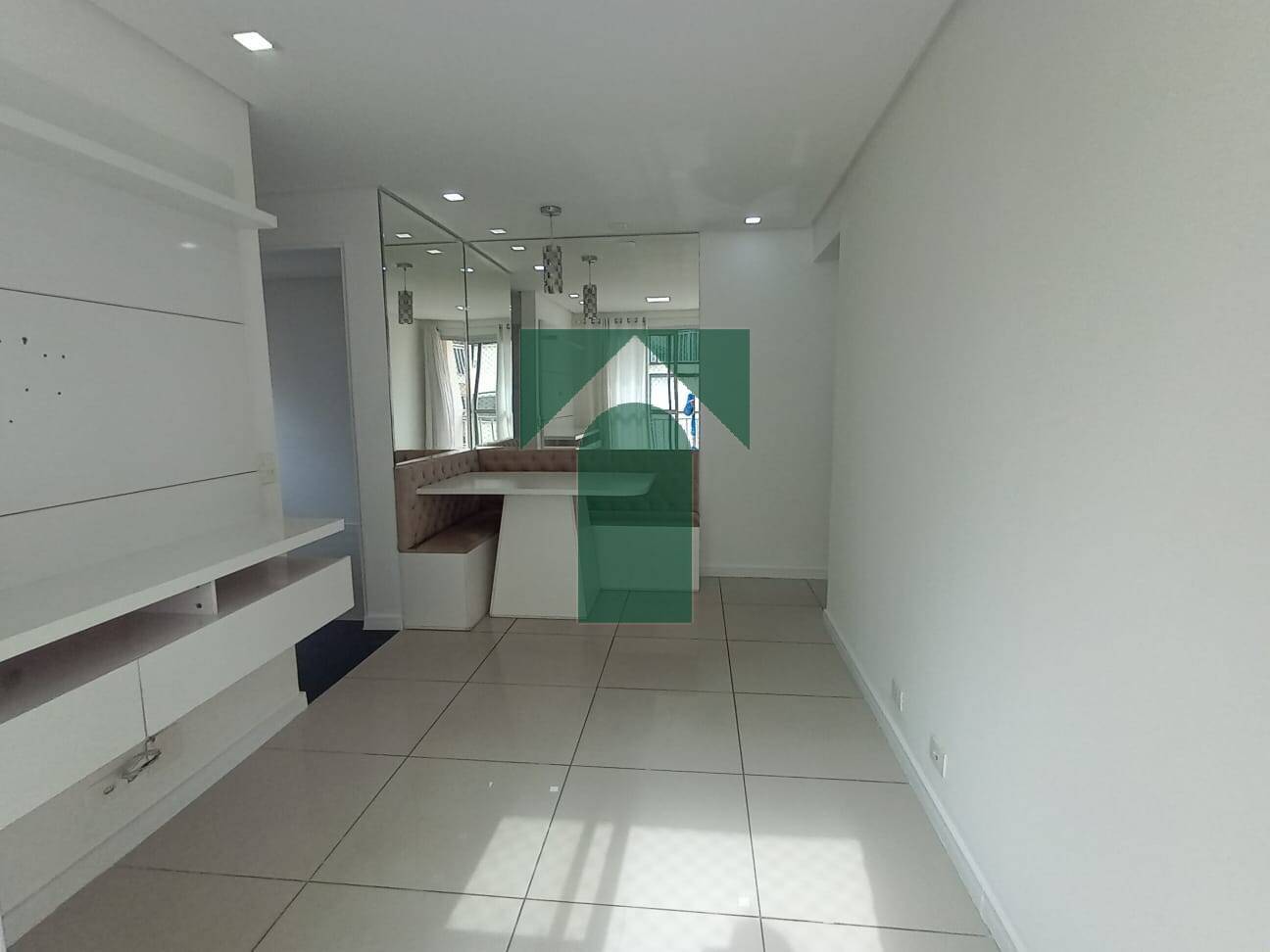 Apartamento, 2 quartos, 47 m² - Foto 4