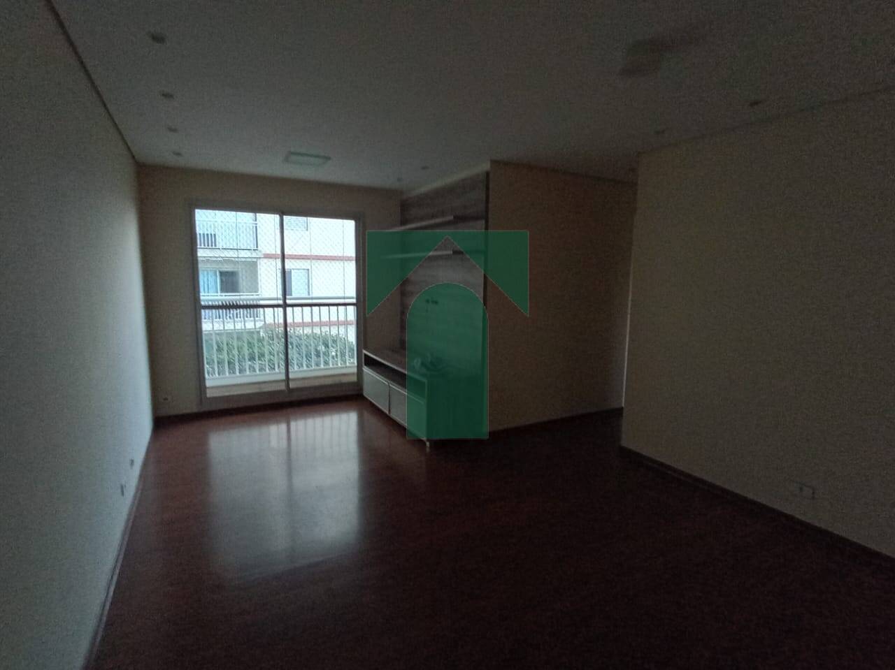 Apartamento, 3 quartos, 67 m² - Foto 1