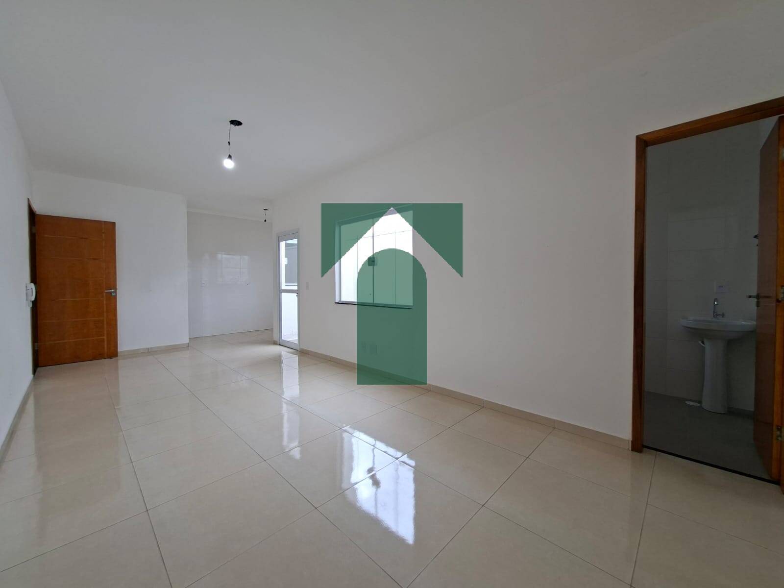 Apartamento, 2 quartos, 47 m² - Foto 3
