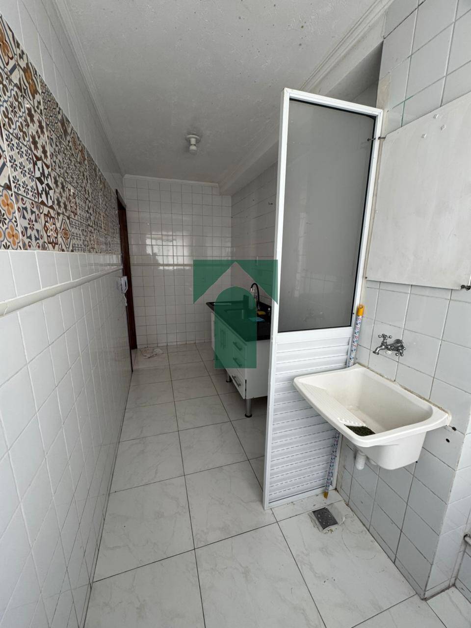Apartamento, 2 quartos, 52 m² - Foto 6