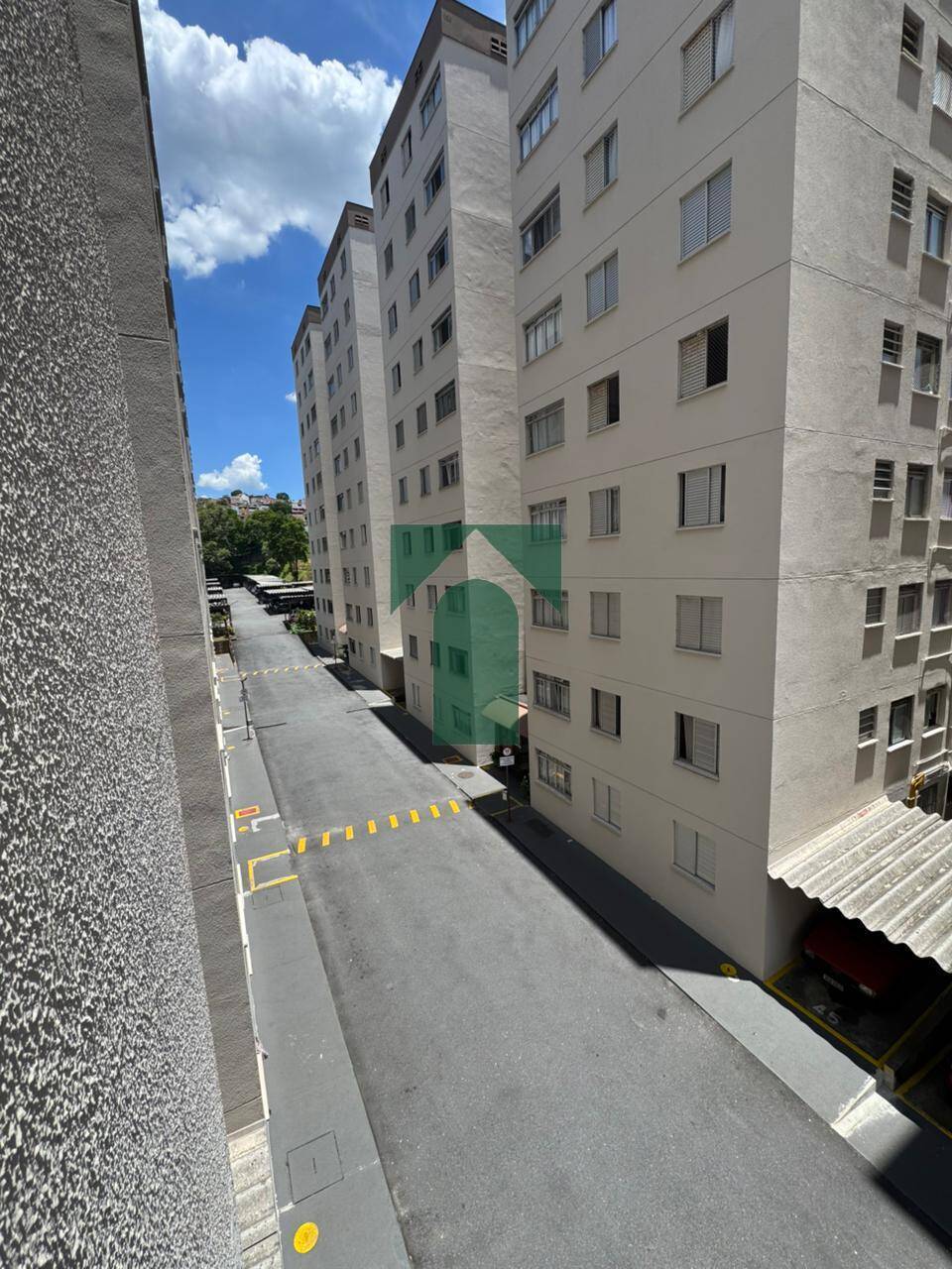 Apartamento, 2 quartos, 52 m² - Foto 12