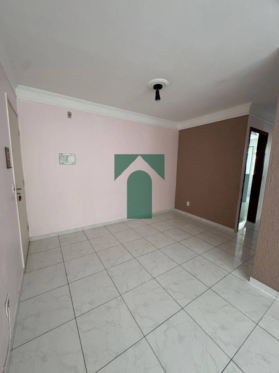 Apartamento, 2 quartos, 52 m² - Foto 3