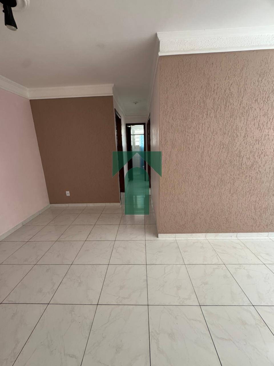 Apartamento, 2 quartos, 52 m² - Foto 2