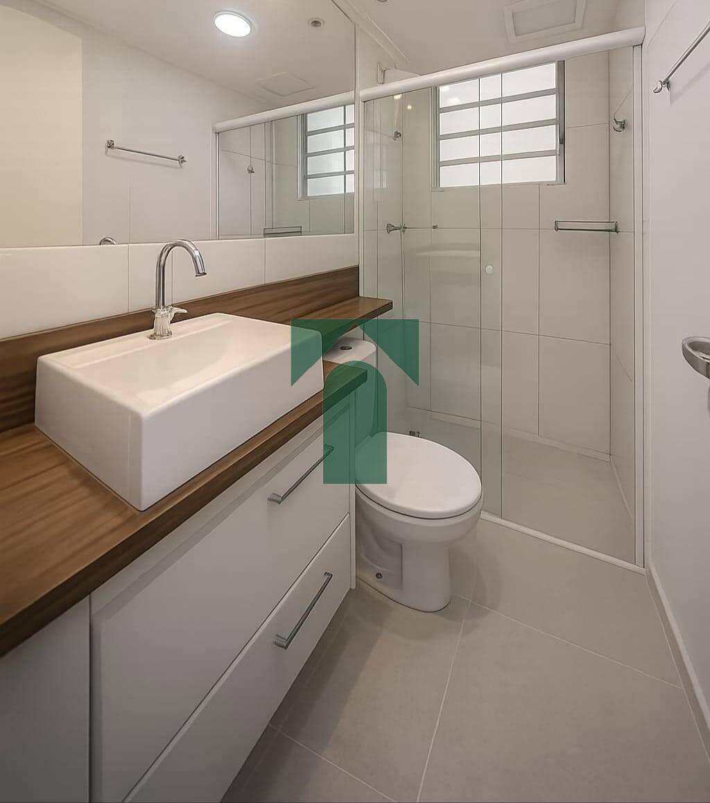 Apartamento, 2 quartos, 47 m² - Foto 7