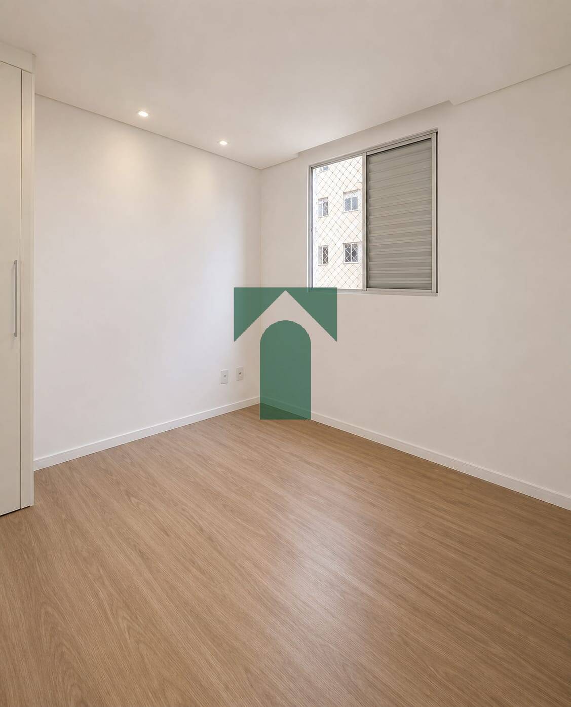 Apartamento, 2 quartos, 47 m² - Foto 5