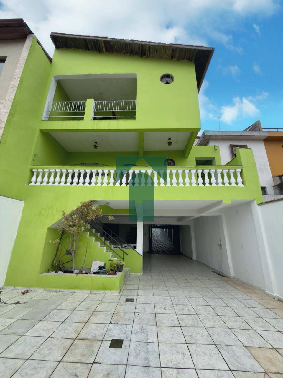 Casa, 3 quartos, 315 m² - Foto 23
