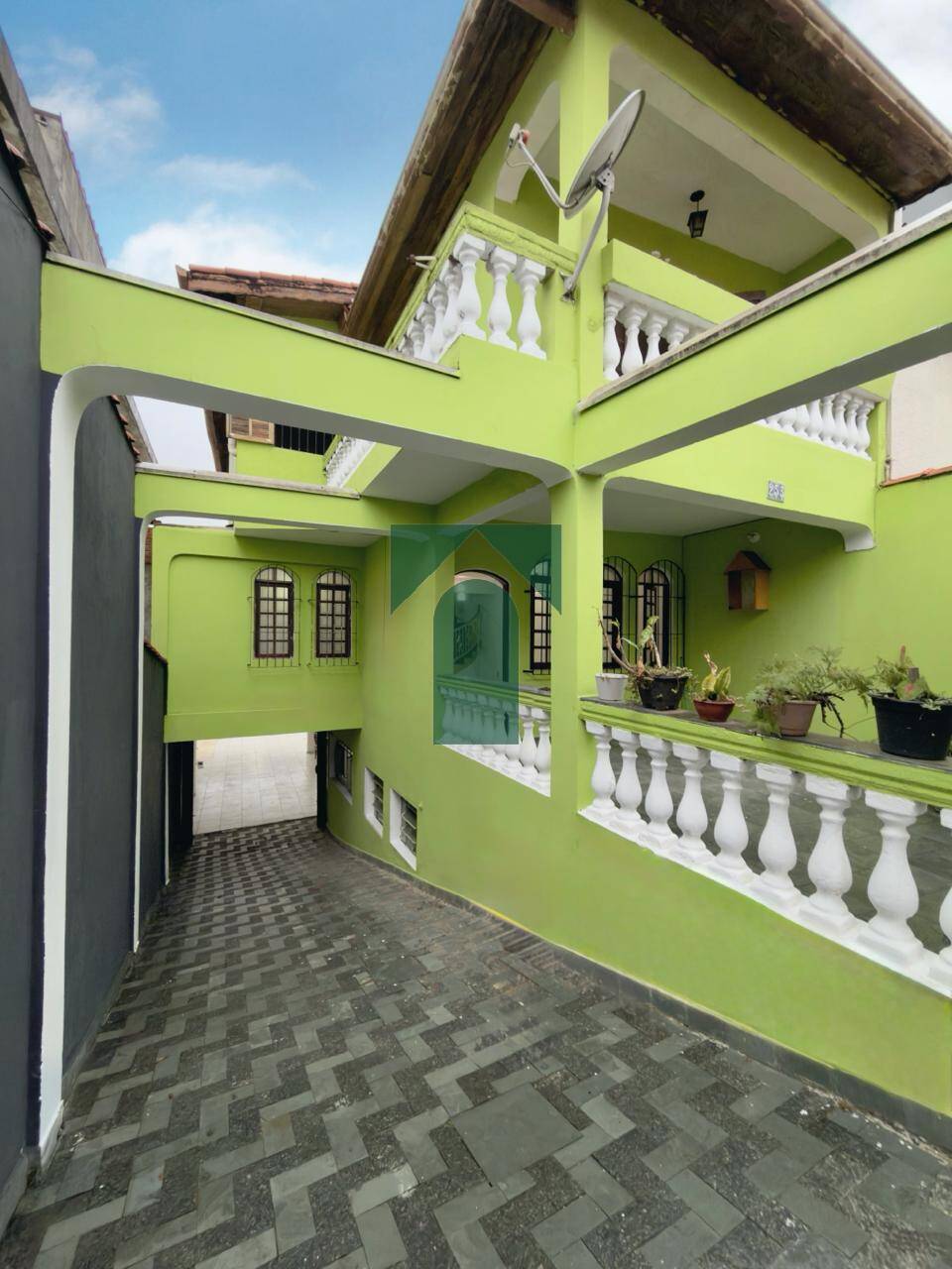 Casa, 3 quartos, 315 m² - Foto 25