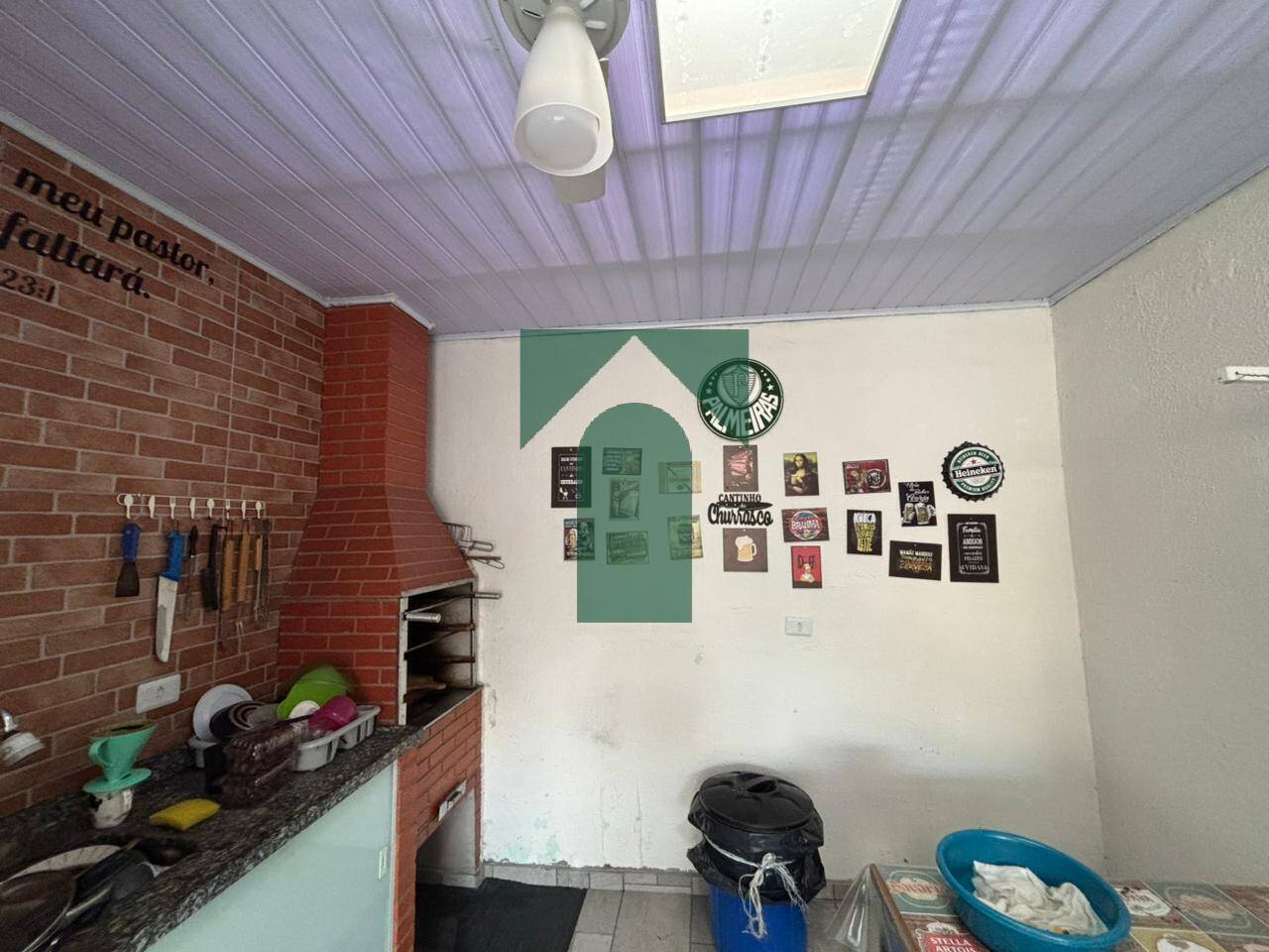 Casa, 3 quartos, 200 m² - Foto 20