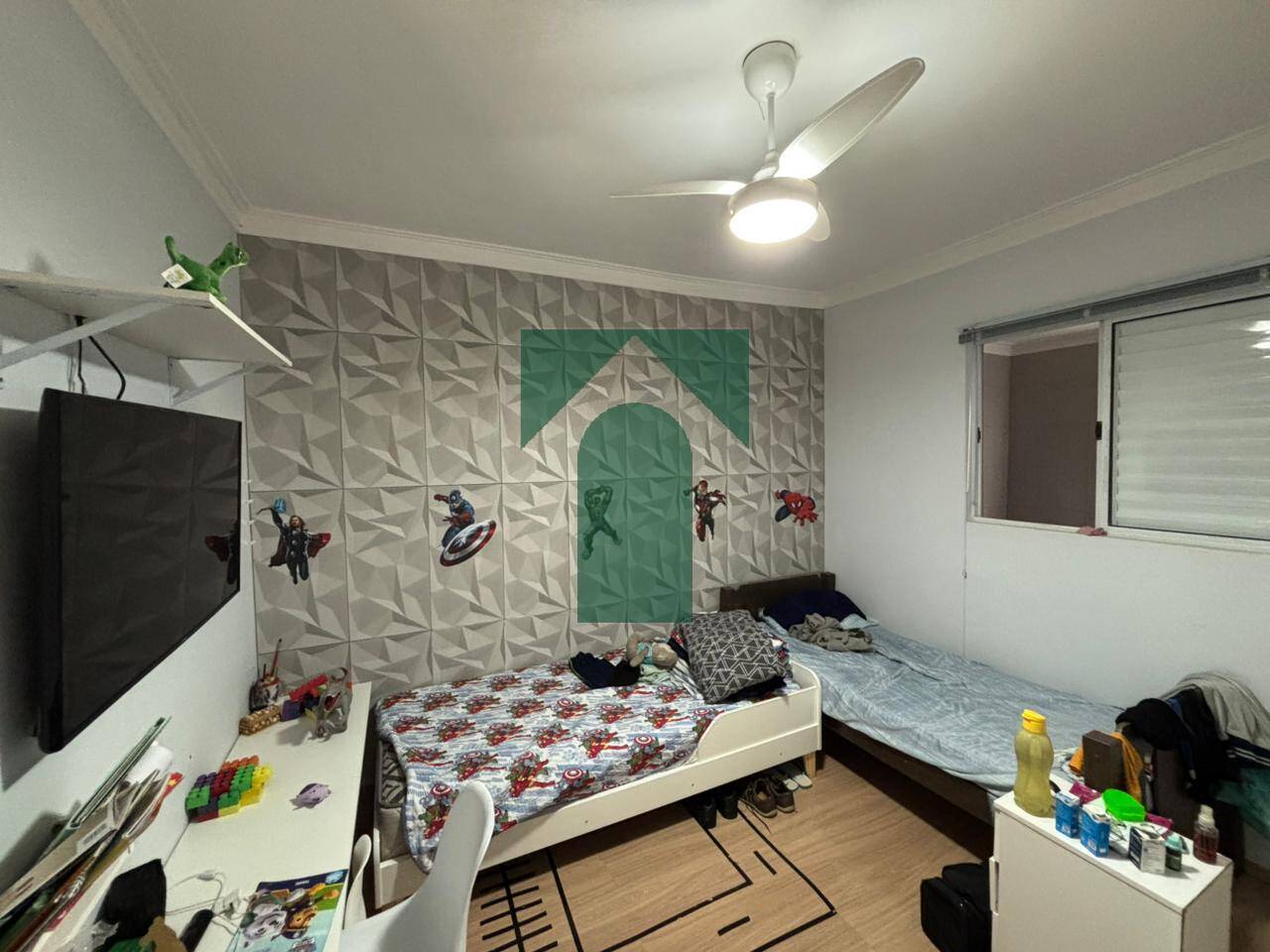 Casa, 3 quartos, 200 m² - Foto 11