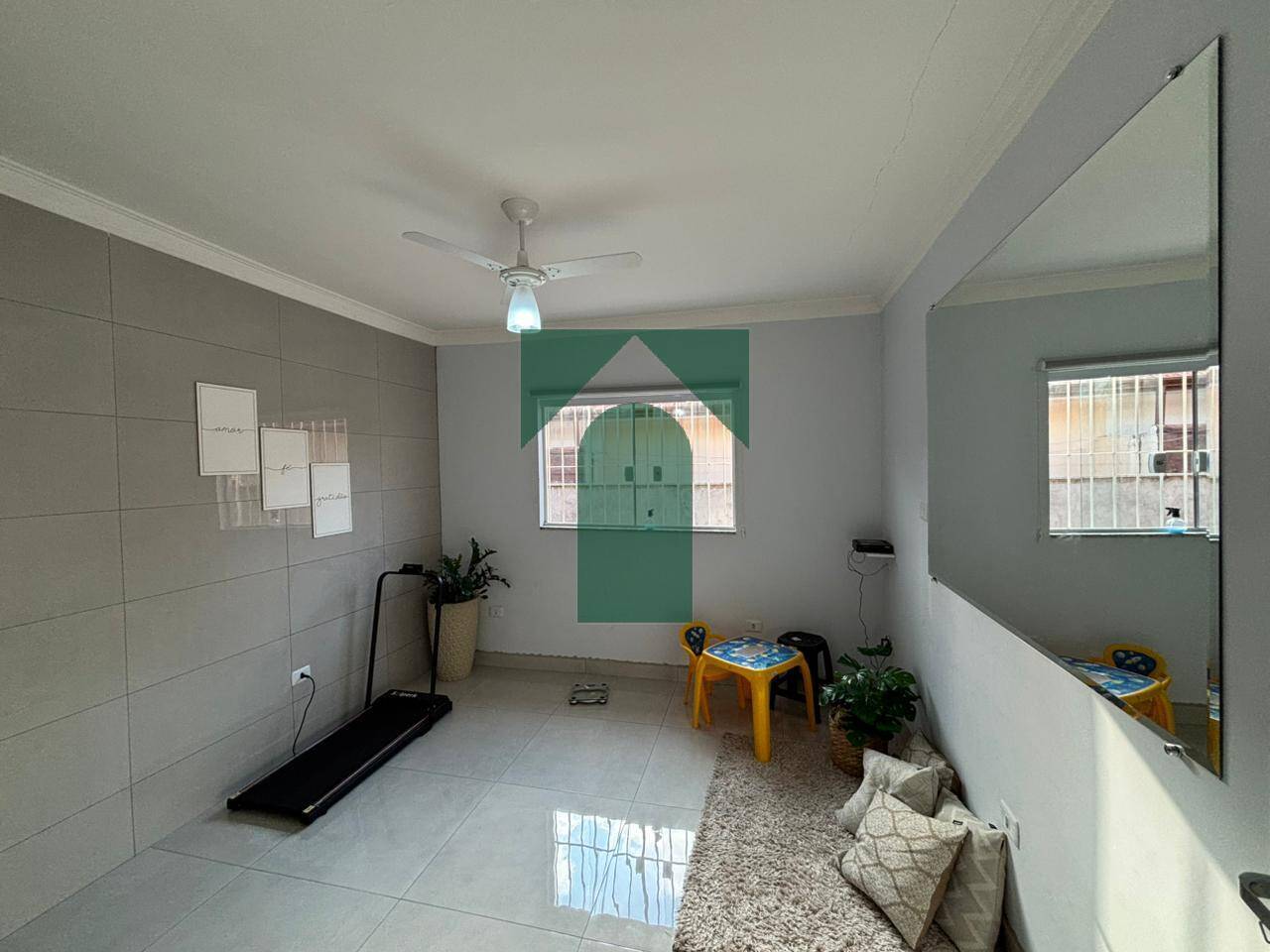 Casa, 3 quartos, 200 m² - Foto 9